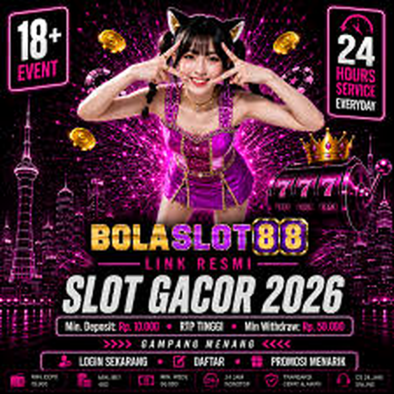 bolaslot88