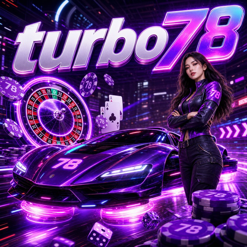 turbo78