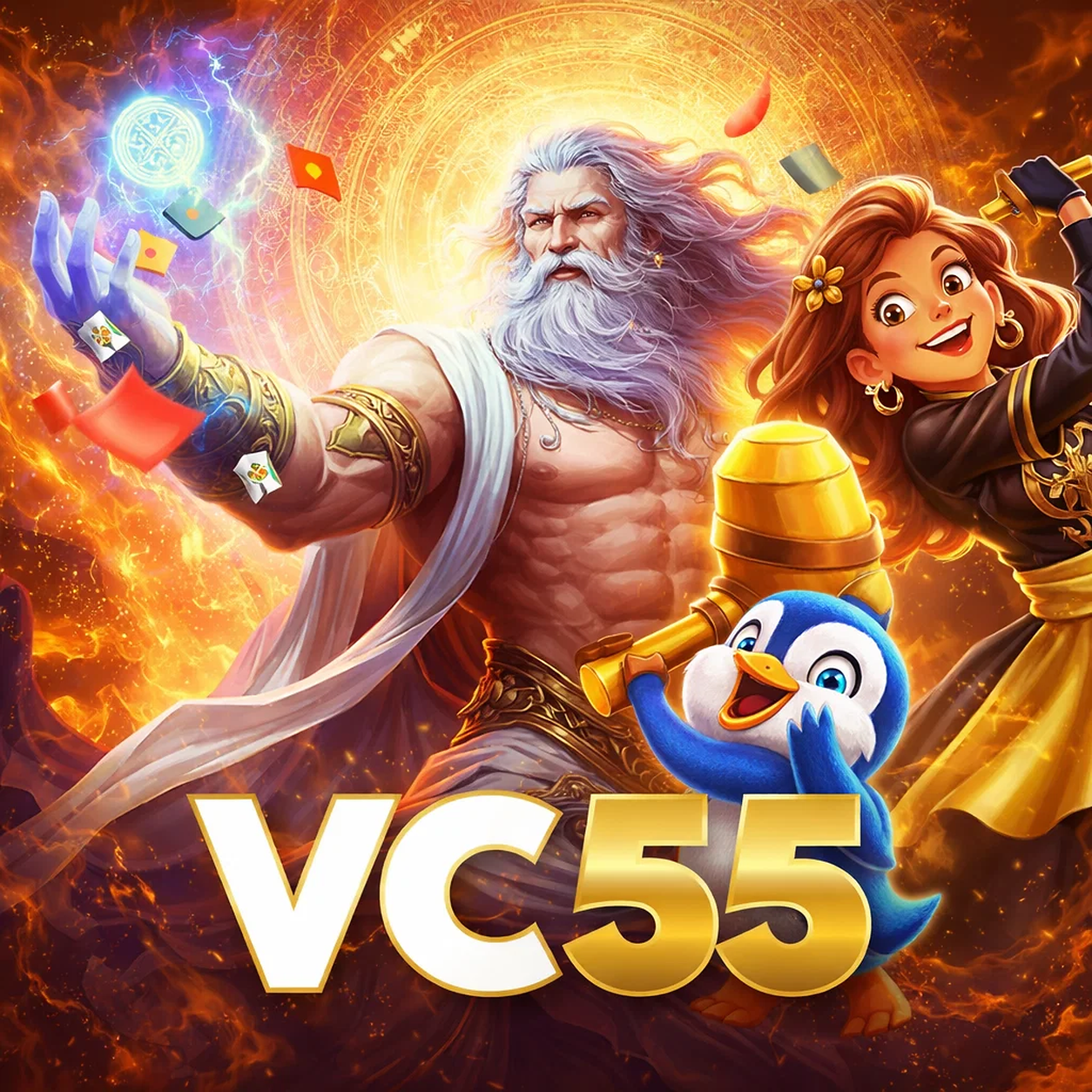 vc55